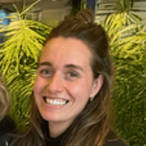 Charmaine van de Fliert
