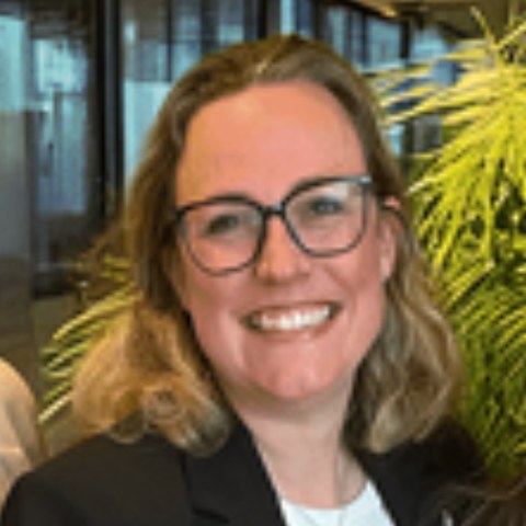 Karin Brinkman