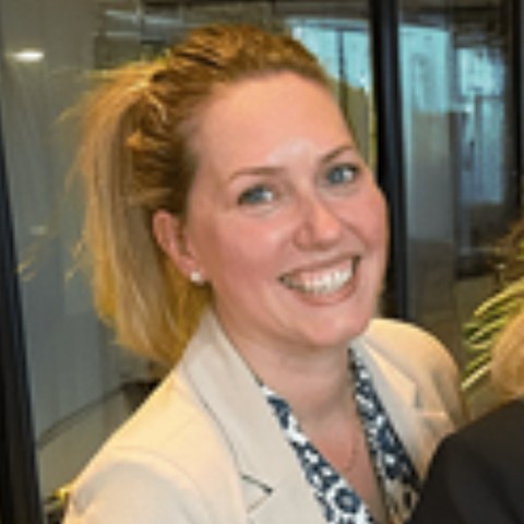 Merel de Jong