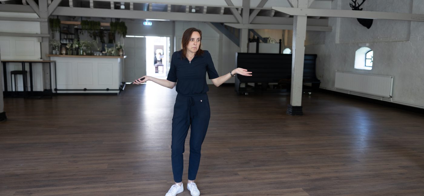 Illustratie over slim besparen op BTW voor evenementenlocaties